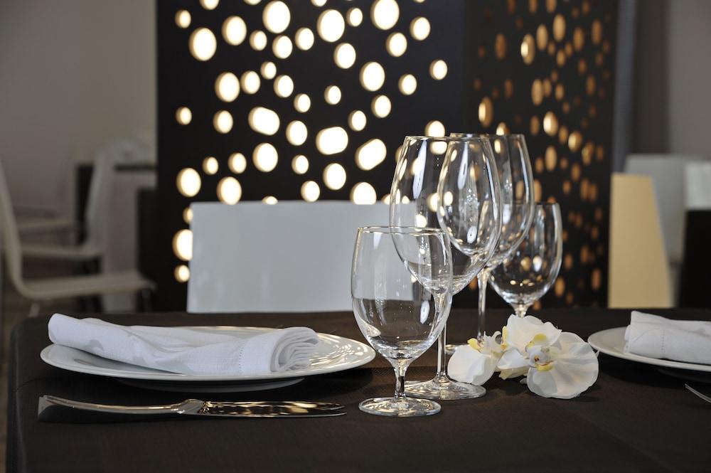 Pietre Nere Resort & Spa โมดิกา ร้านอาหาร รูปภาพ