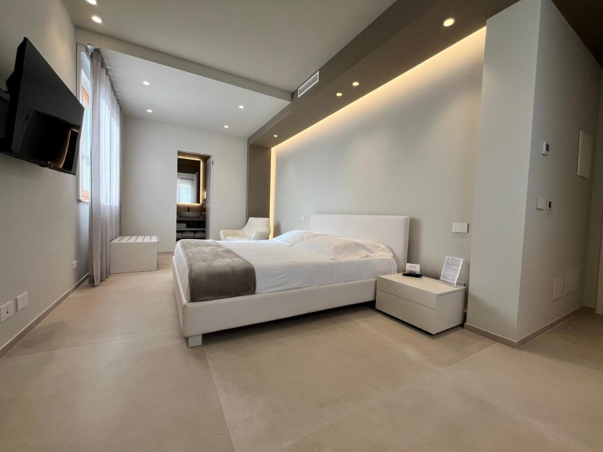Pietre Nere Resort & Spa โมดิกา ภายนอก รูปภาพ