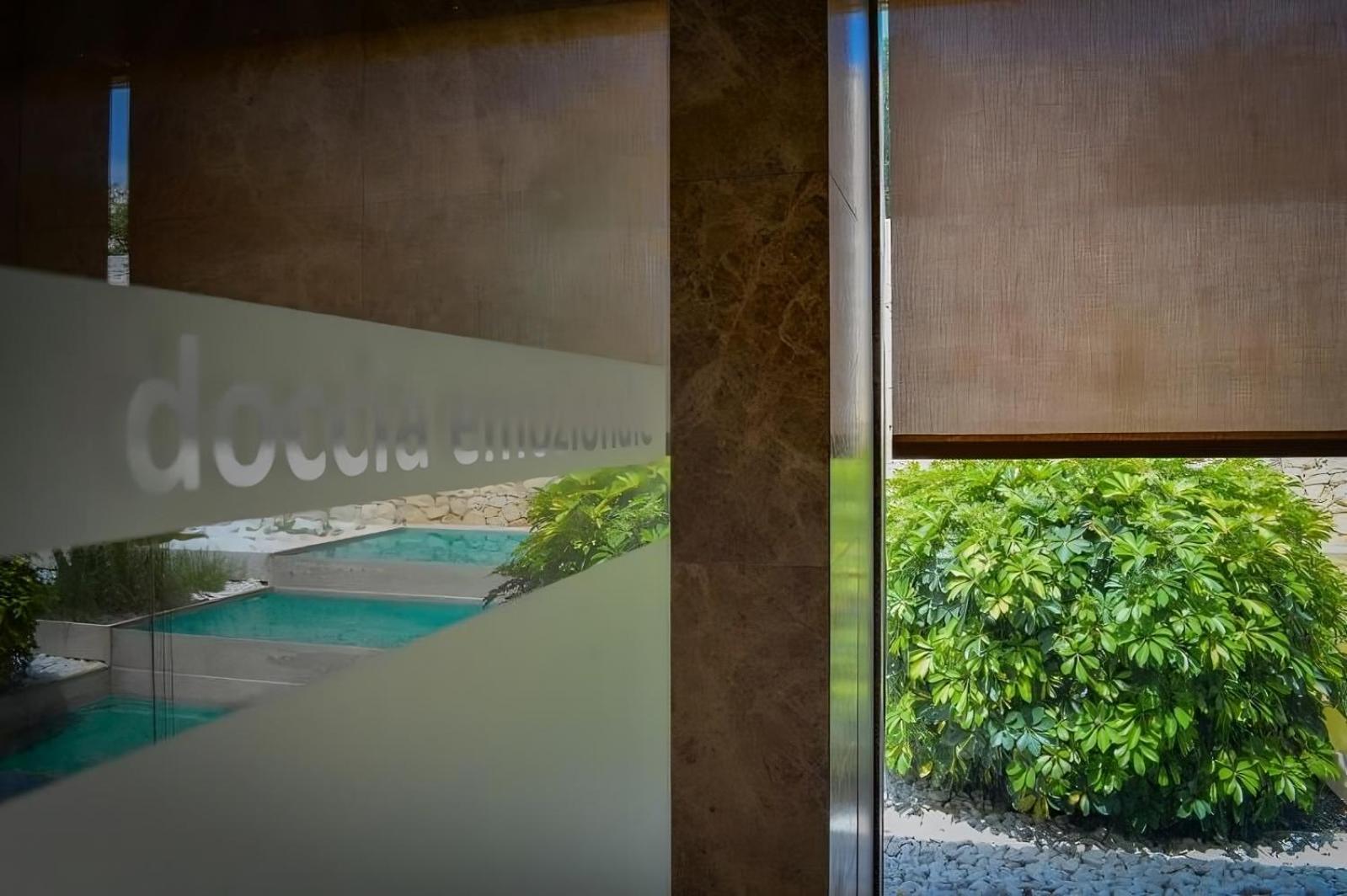 Pietre Nere Resort & Spa โมดิกา ภายนอก รูปภาพ