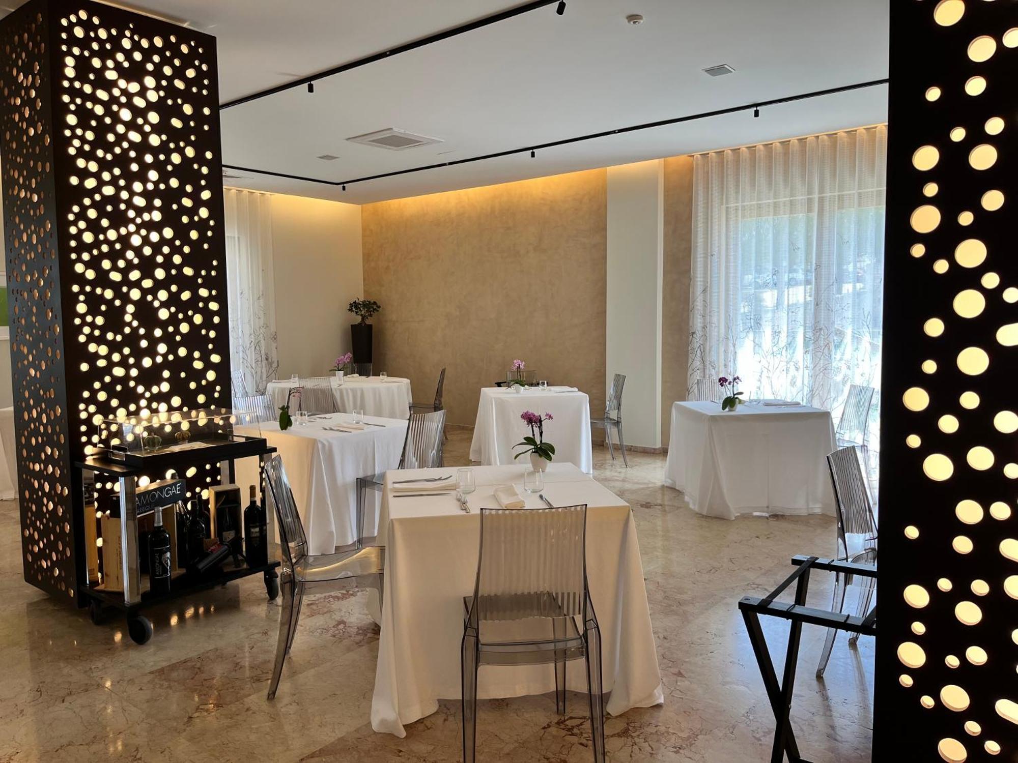 Pietre Nere Resort & Spa โมดิกา ภายนอก รูปภาพ
