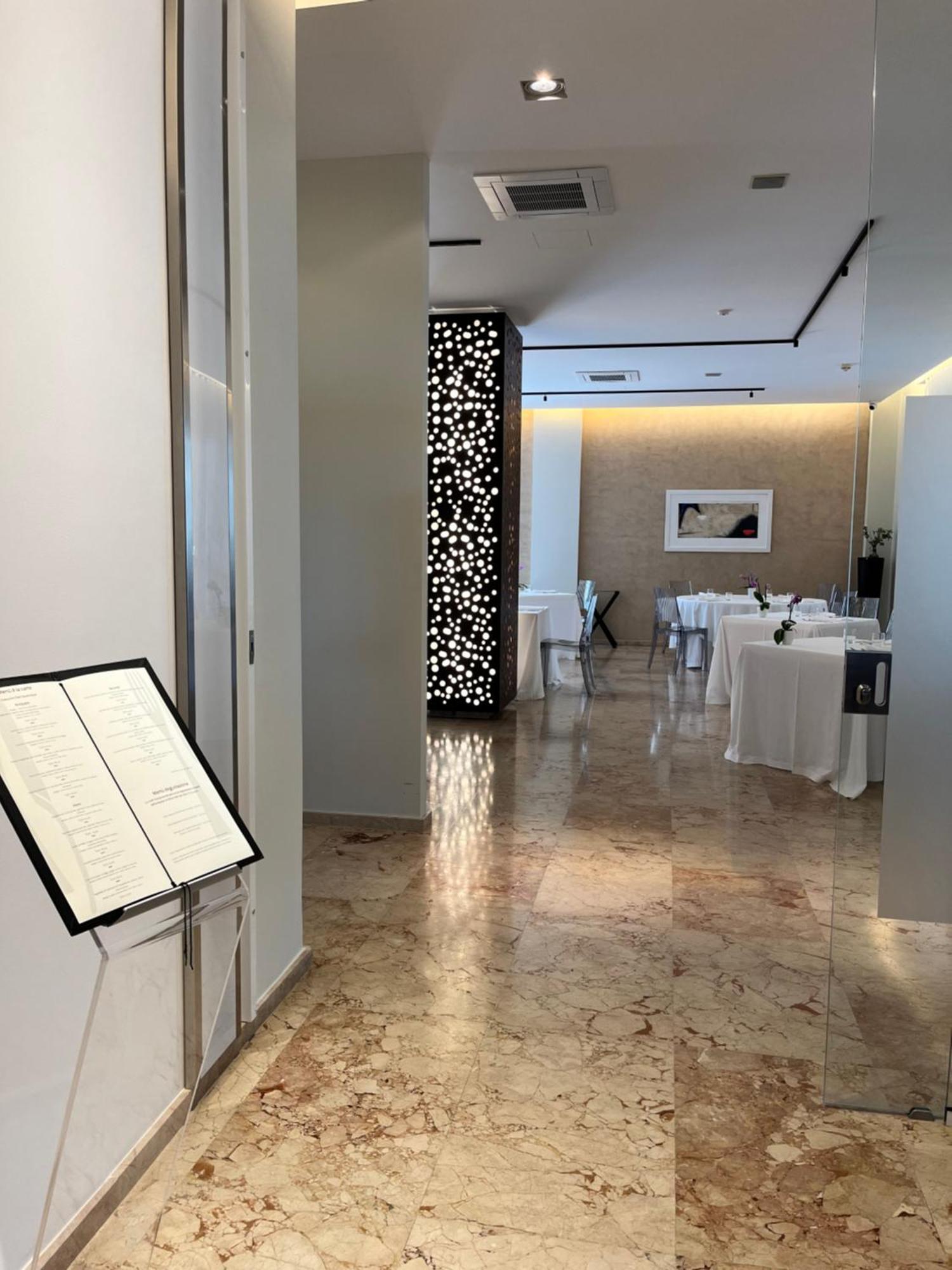 Pietre Nere Resort & Spa โมดิกา ภายนอก รูปภาพ