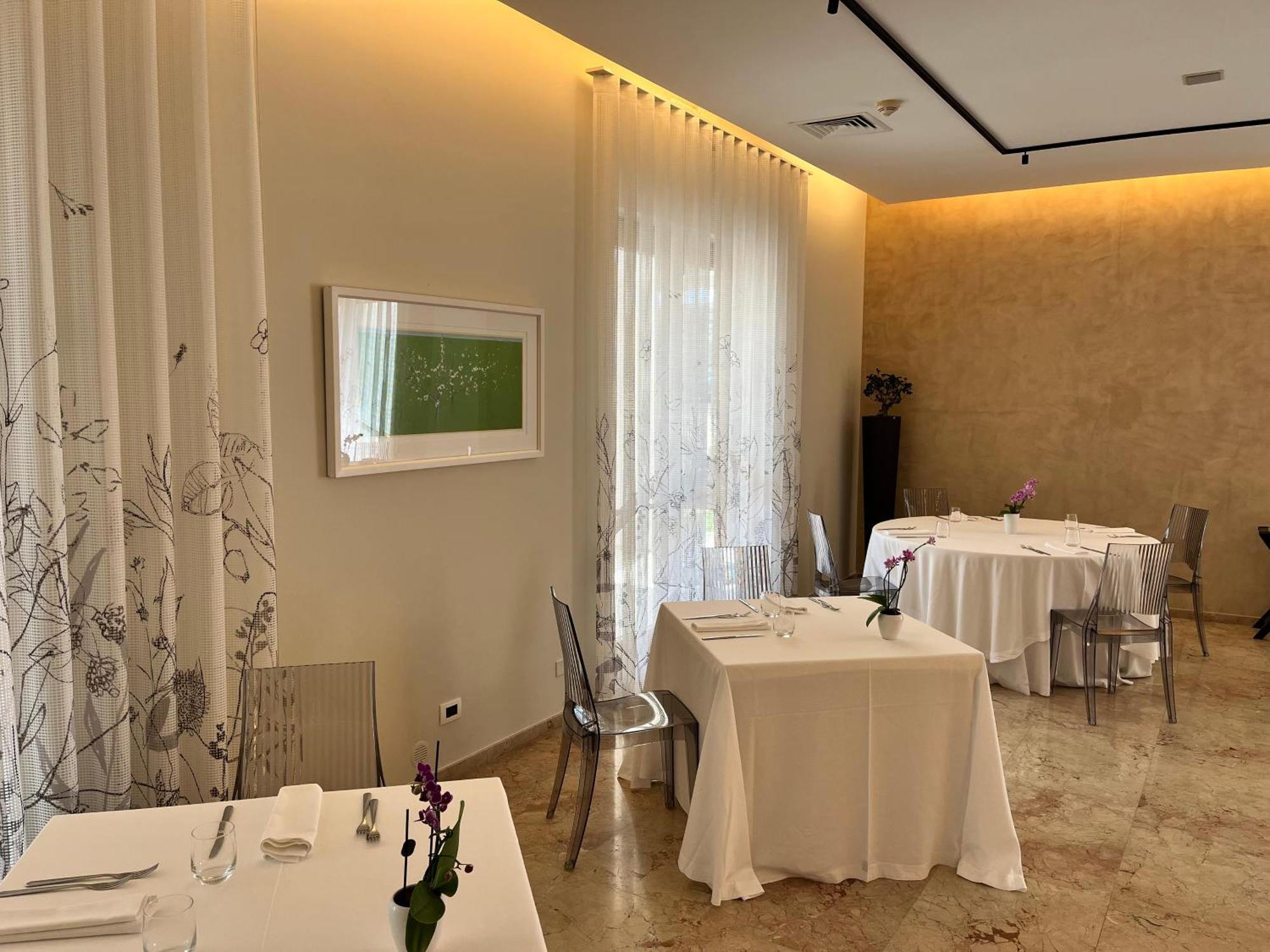 Pietre Nere Resort & Spa โมดิกา ภายนอก รูปภาพ