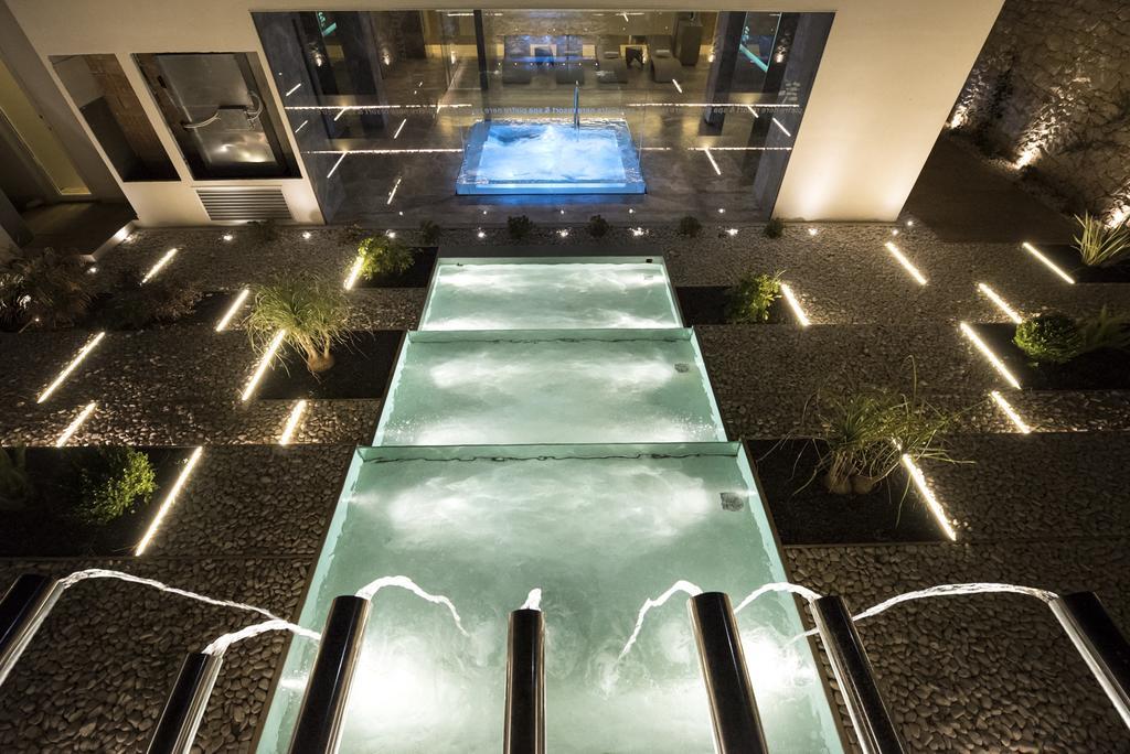 Pietre Nere Resort & Spa โมดิกา ภายนอก รูปภาพ