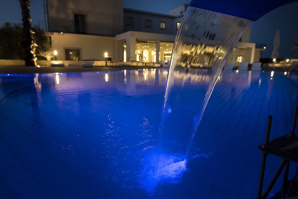 Pietre Nere Resort & Spa โมดิกา ภายนอก รูปภาพ