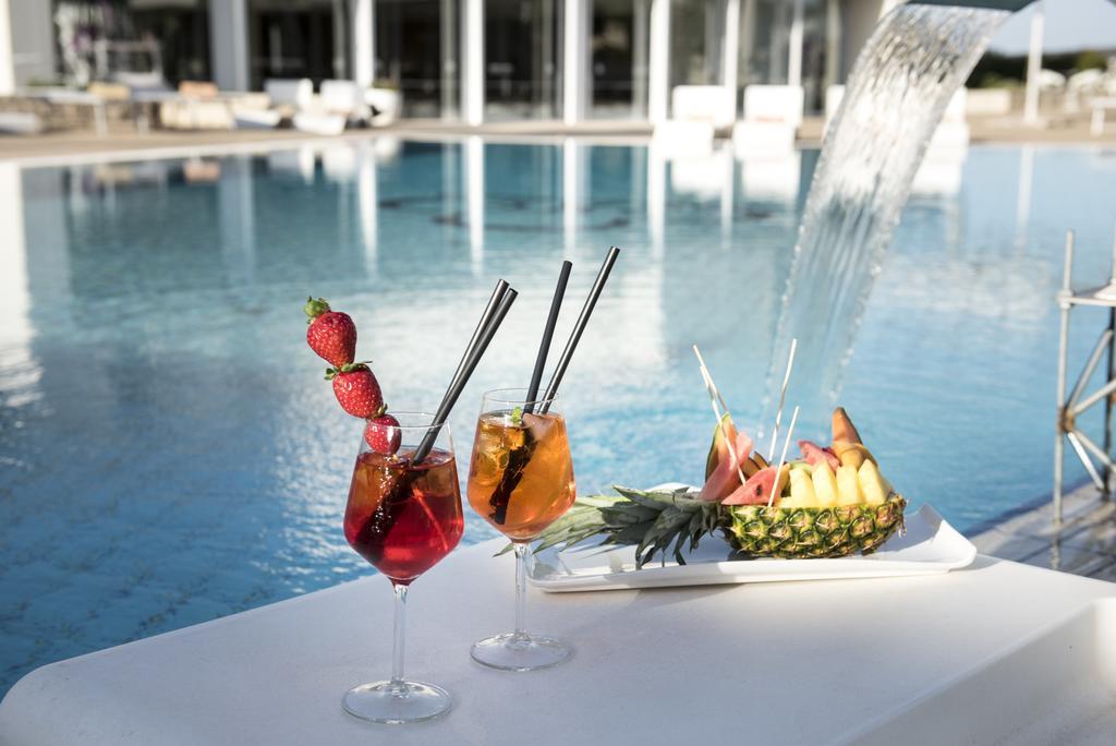 Pietre Nere Resort & Spa โมดิกา ภายนอก รูปภาพ