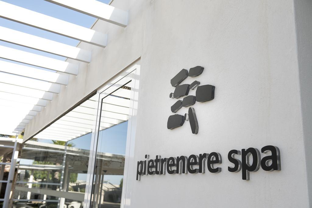 Pietre Nere Resort & Spa โมดิกา ภายนอก รูปภาพ
