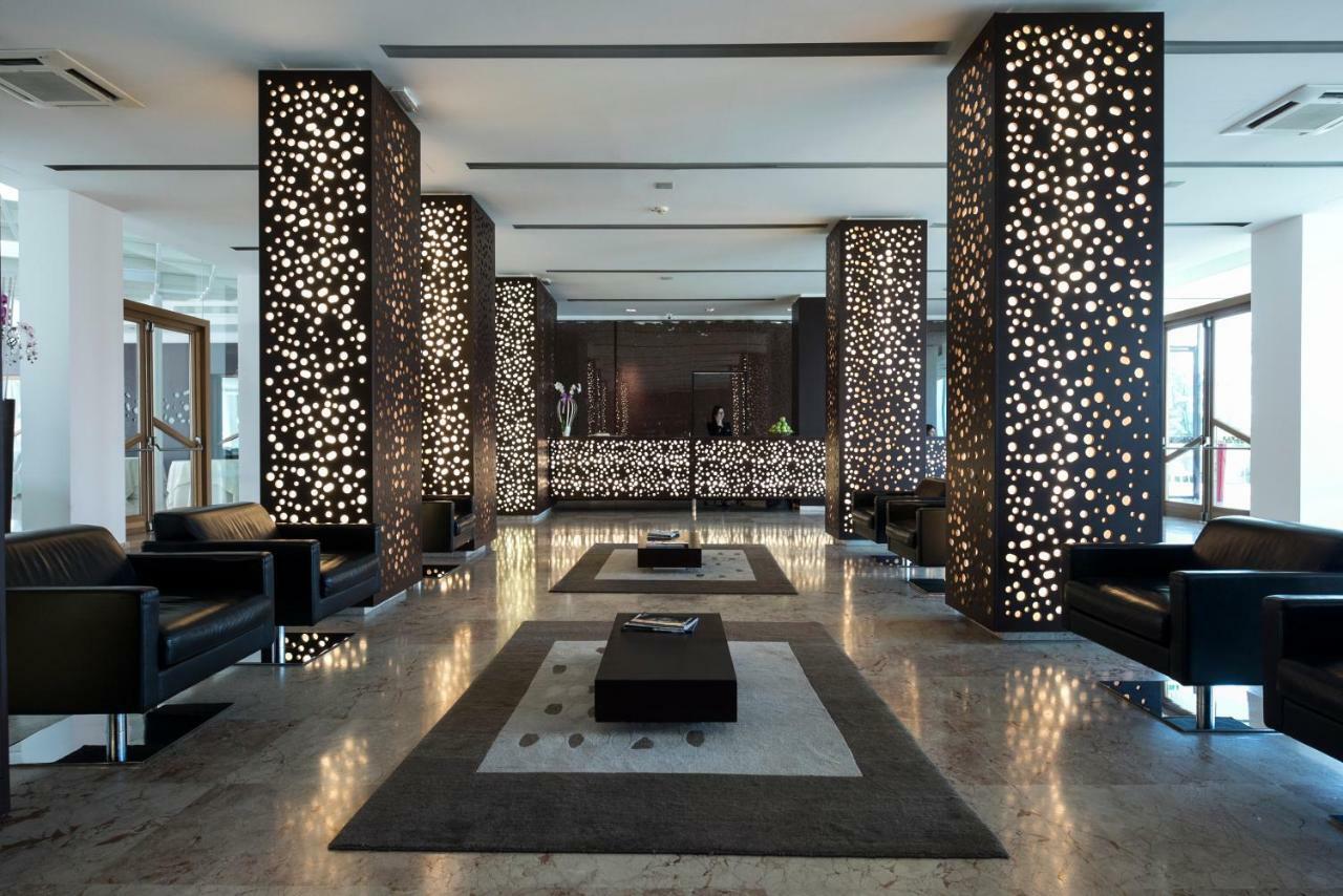Pietre Nere Resort & Spa โมดิกา ภายนอก รูปภาพ