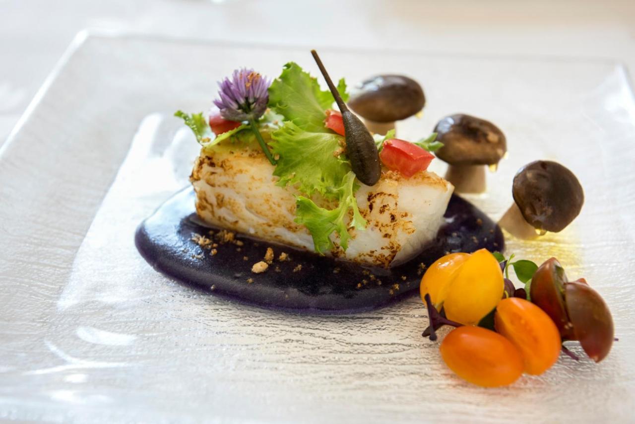 Pietre Nere Resort & Spa โมดิกา ภายนอก รูปภาพ